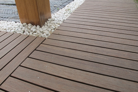 Yangzhou Three Yard  exterior